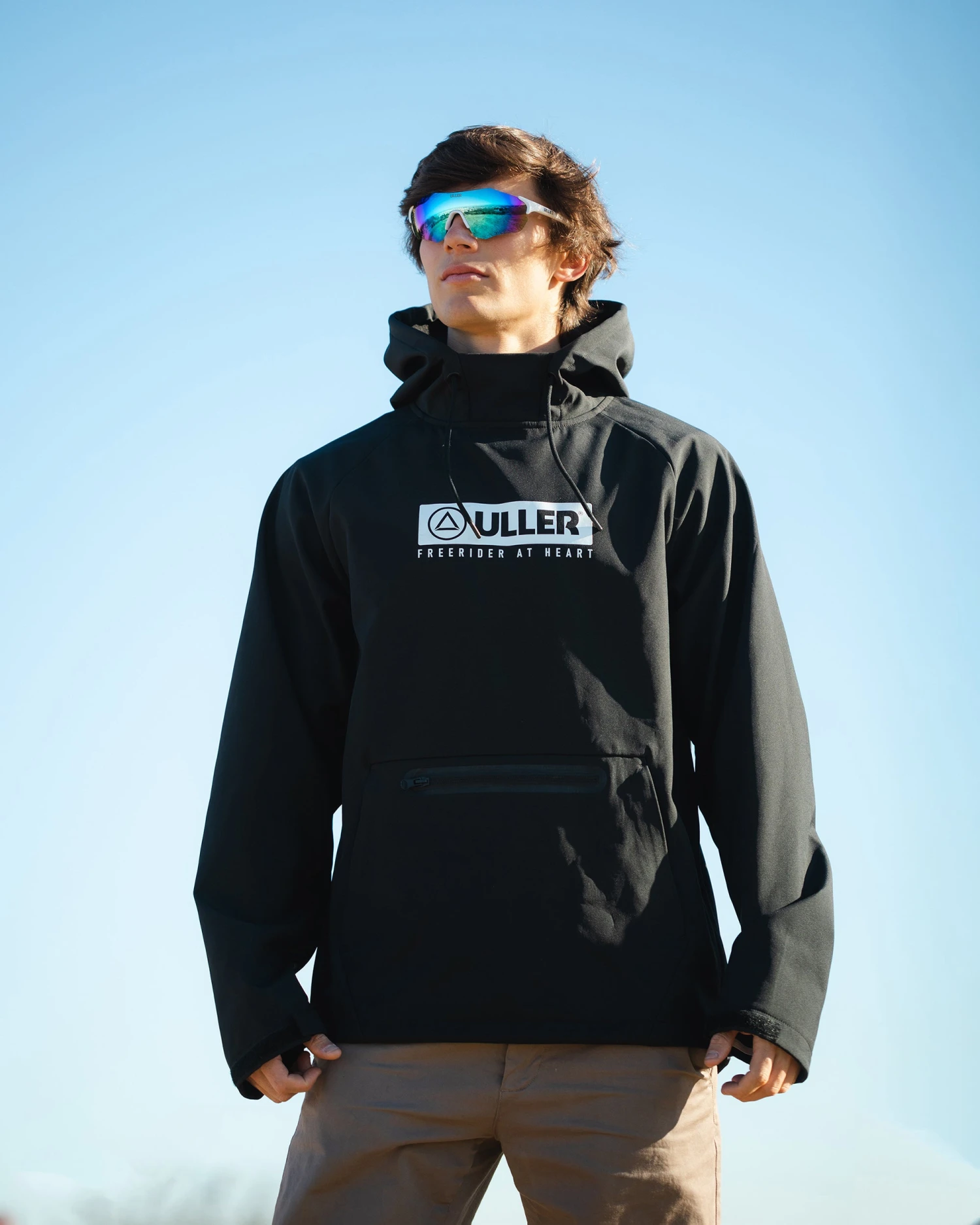 Impulse White / Blue 18 Impulse White / Blue - Imagen 16