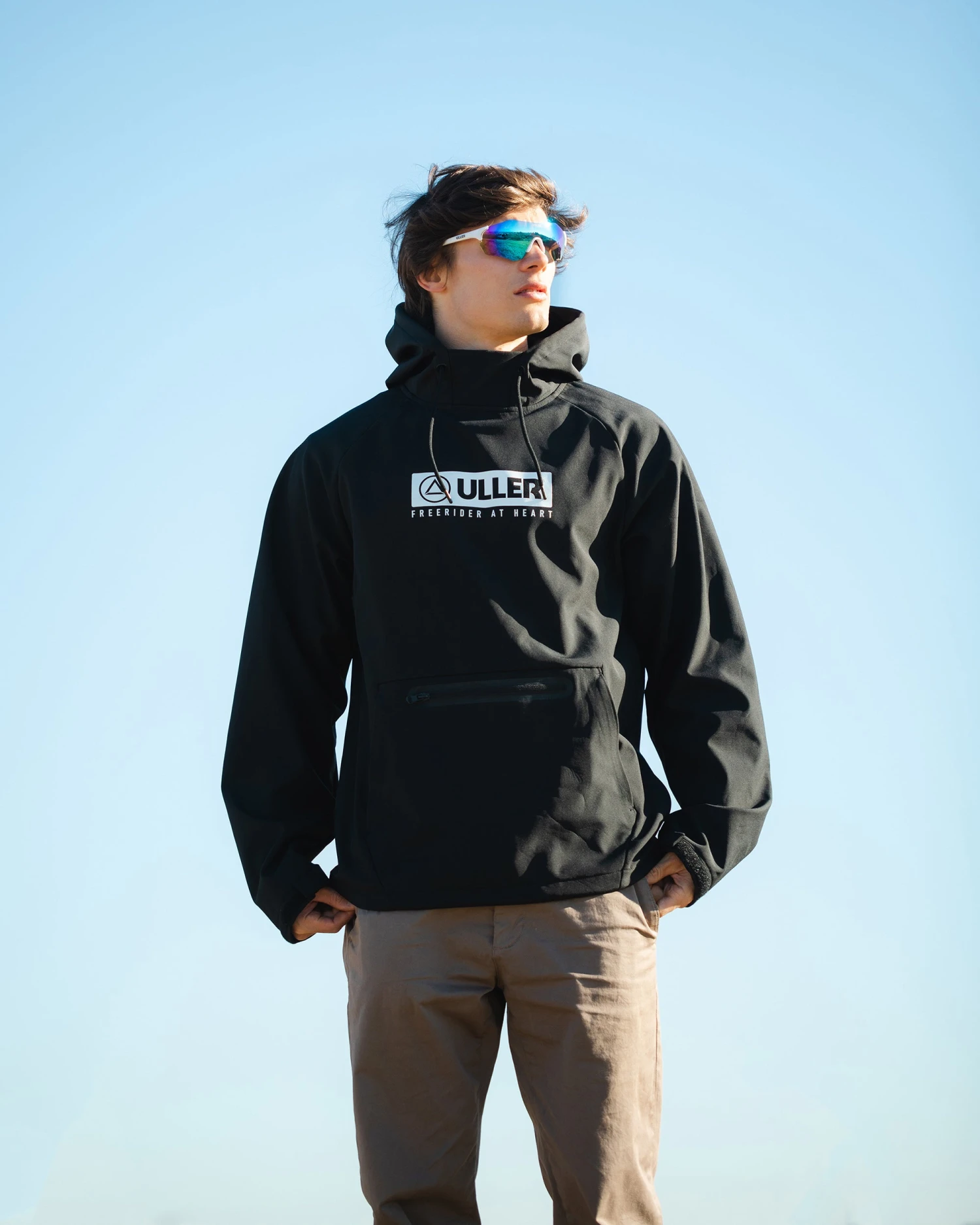 Impulse White / Blue 19 Impulse White / Blue - Imagen 17