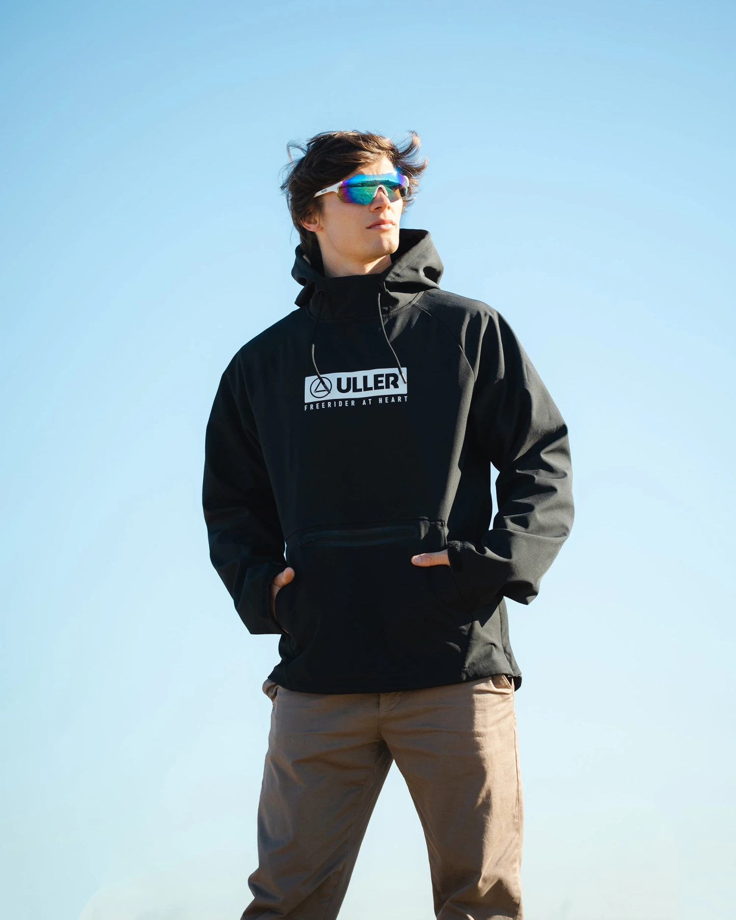 Impulse White / Blue 20 Impulse White / Blue - Imagen 18