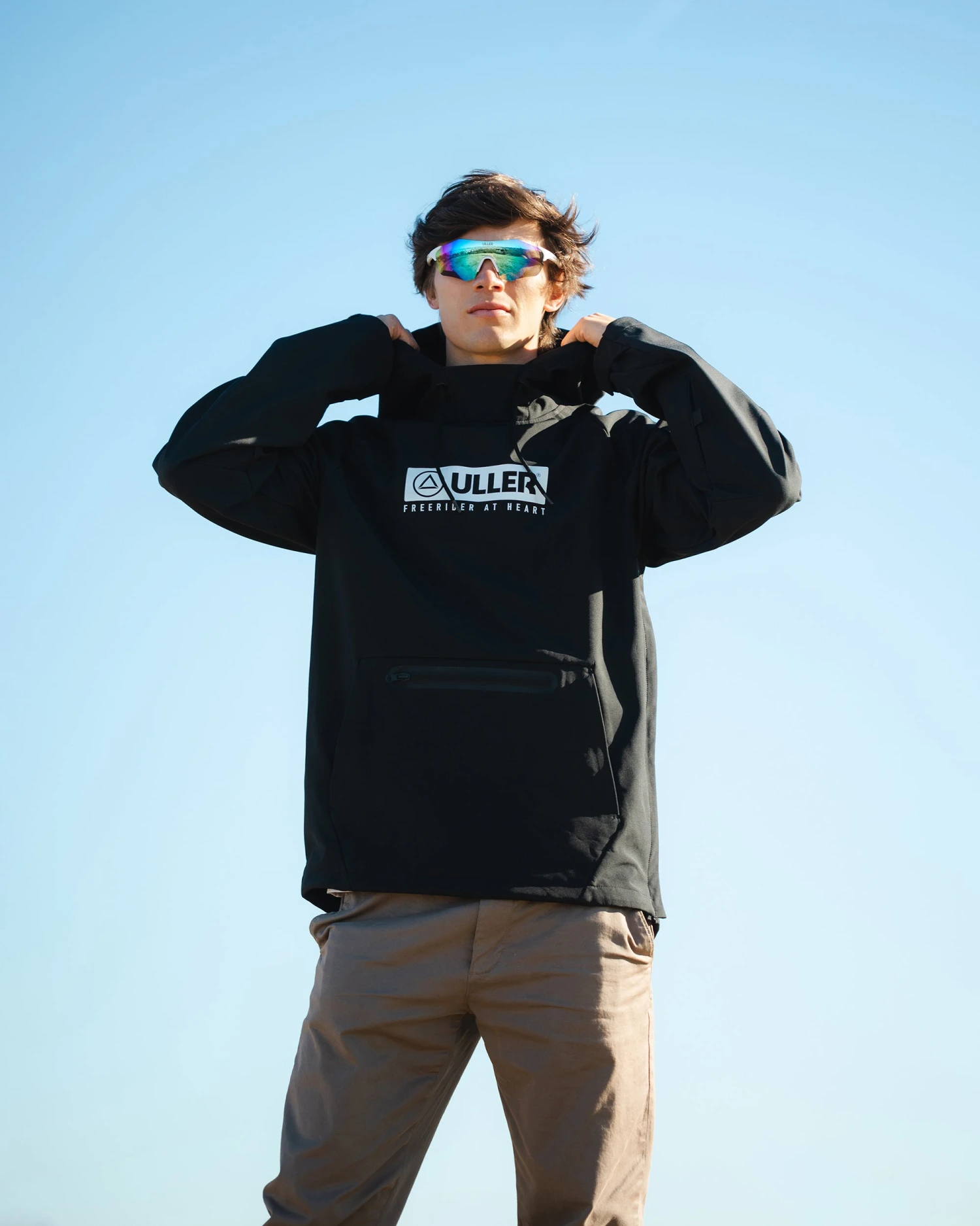 Impulse White / Blue 21 Impulse White / Blue - Imagen 19