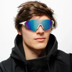 Impulse White / Blue 32 Impulse White / Blue -The Indian Face Ventas UL P06 04 09 1