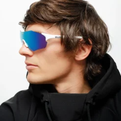 Impulse White / Blue 33 Impulse White / Blue -The Indian Face Ventas UL P06 04 10