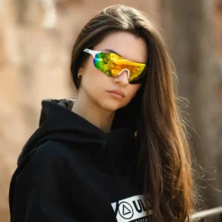 Impulse White / Yellow -The Indian Face Ventas UL P06 05 02 1