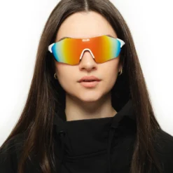 Impulse White / Yellow -The Indian Face Ventas UL P06 05 04 1