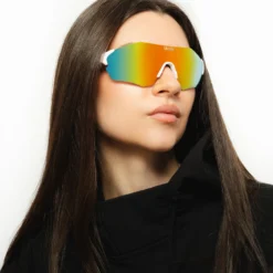 Impulse White / Yellow -The Indian Face Ventas UL P06 05 05 1