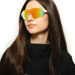 Impulse White / Yellow -The Indian Face Ventas UL P06 05 06 1