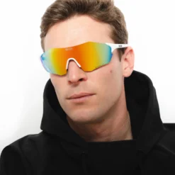 Impulse White / Yellow -The Indian Face Ventas UL P06 05 08 1