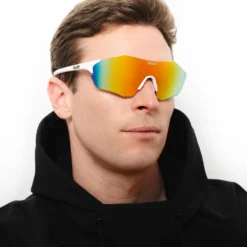 Impulse White / Yellow -The Indian Face Ventas UL P06 05 09 1