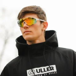 Impulse White / Yellow -The Indian Face Ventas UL P06 05 12