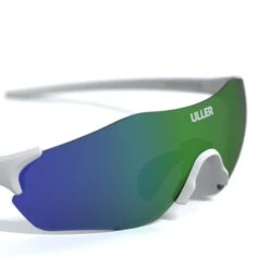 Impulse White / Green -The Indian Face Ventas UL P06 06 03