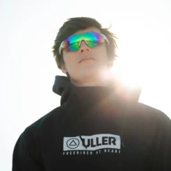 Impulse White / Green -The Indian Face Ventas UL P06 06 04 1