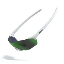 Impulse White / Green -The Indian Face Ventas UL P06 06 04