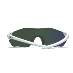 Impulse White / Green -The Indian Face Ventas UL P06 06 05