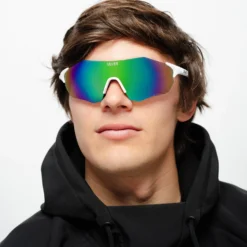 Impulse White / Green -The Indian Face Ventas UL P06 06 08 1