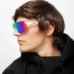 Impulse White / Green -The Indian Face Ventas UL P06 06 09 1