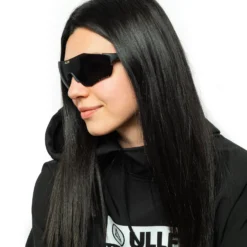 Impulse Black / Black -The Indian Face Ventas UL P06 07 01 1