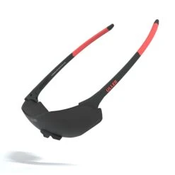 Impulse Black / Black -The Indian Face Ventas UL P06 07 04