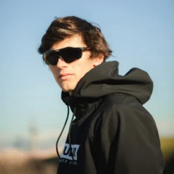 Impulse Black / Black -The Indian Face Ventas UL P06 07 05 1