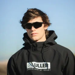 Impulse Black / Black -The Indian Face Ventas UL P06 07 06 1