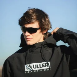 Impulse Black / Black -The Indian Face Ventas UL P06 07 07 1