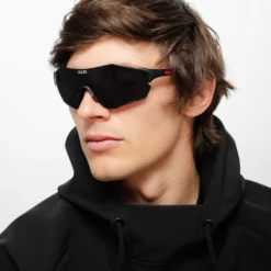 Impulse Black / Black -The Indian Face Ventas UL P06 07 08 1