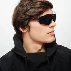 Impulse Black / Black -The Indian Face Ventas UL P06 07 10