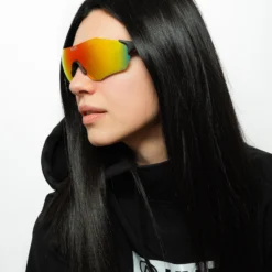 Impulse Black / Red 34 Impulse Black / Red -The Indian Face Ventas UL P06 08 01 1