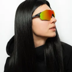 Impulse Black / Red 35 Impulse Black / Red -The Indian Face Ventas UL P06 08 02 1