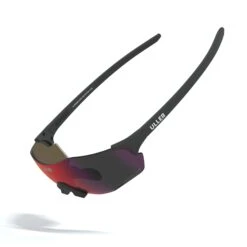 Impulse Black / Red 25 Impulse Black / Red -The Indian Face Ventas UL P06 08 04