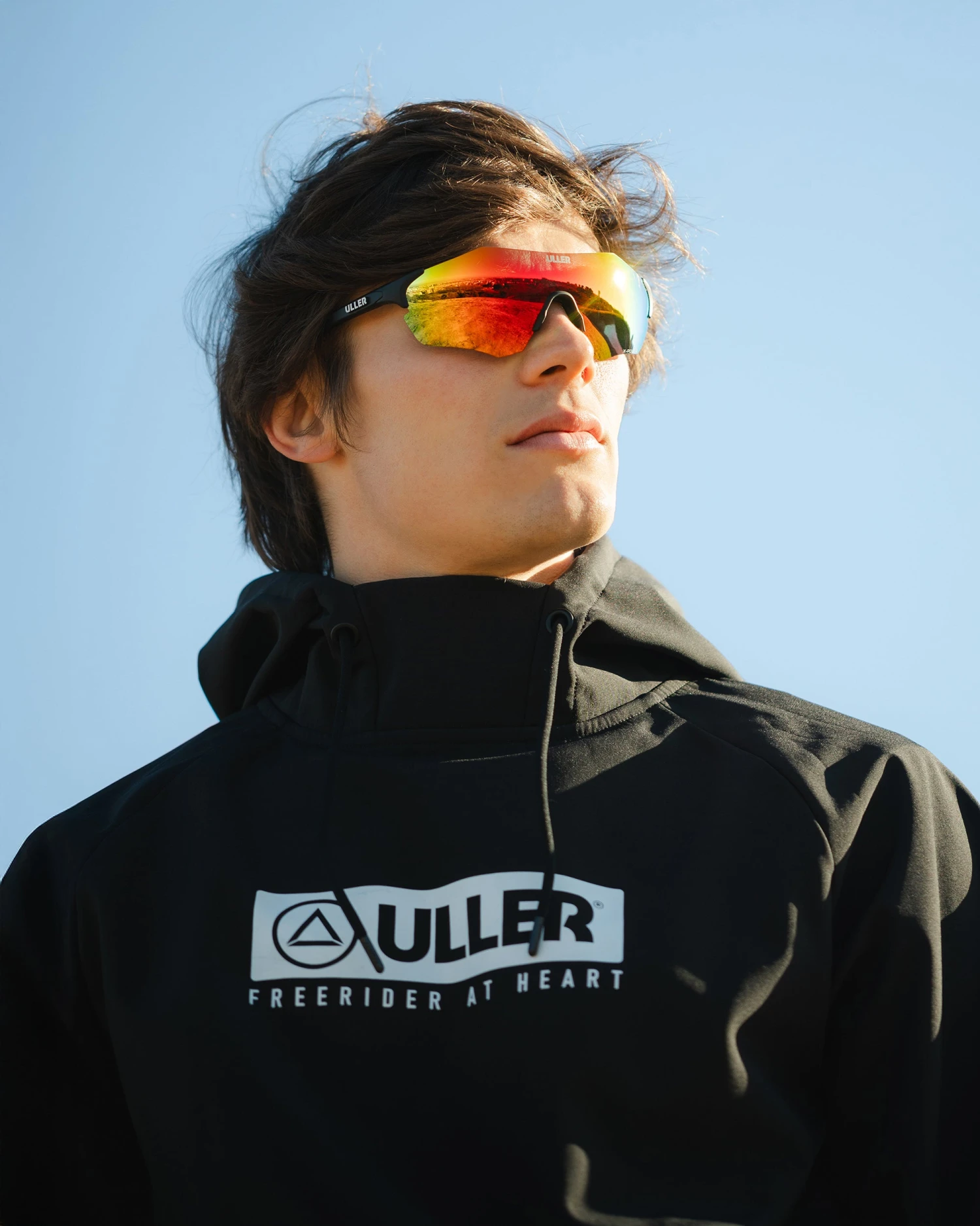 Impulse Black / Red 20 Impulse Black / Red - Imagen 18