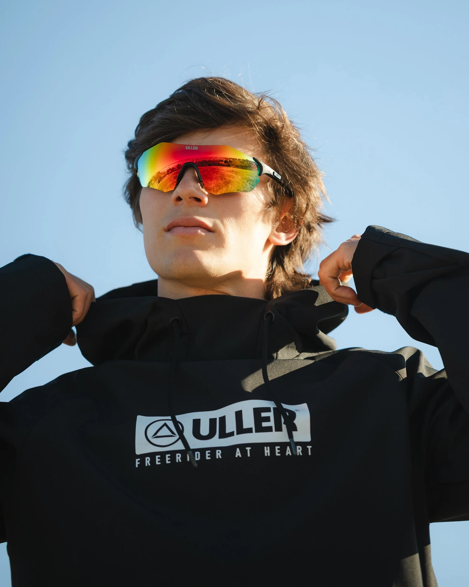 Impulse Black / Red 21 Impulse Black / Red - Imagen 19