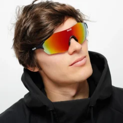 Impulse Black / Red 32 Impulse Black / Red -The Indian Face Ventas UL P06 08 09 1