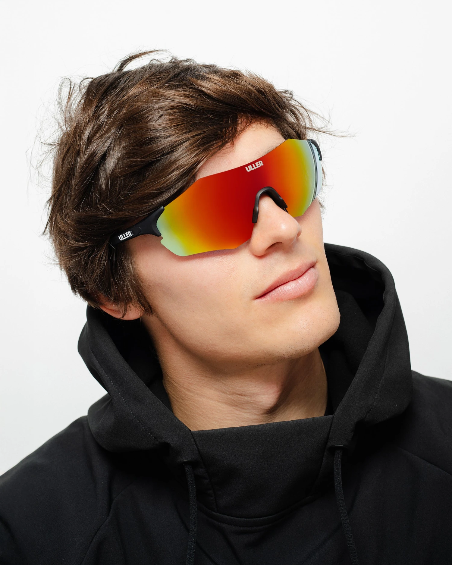 Impulse Black / Red 13 Impulse Black / Red - Imagen 11