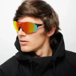 Impulse Black / Red 33 Impulse Black / Red -The Indian Face Ventas UL P06 08 10