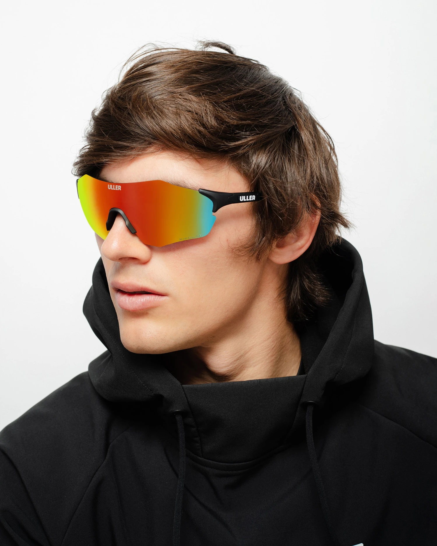 Impulse Black / Red 14 Impulse Black / Red - Imagen 12