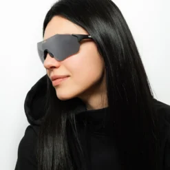 Impulse Black / Grey 34 Impulse Black / Grey -The Indian Face Ventas UL P06 09 01 1