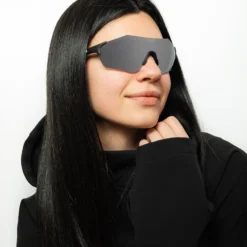 Impulse Black / Grey 36 Impulse Black / Grey -The Indian Face Ventas UL P06 09 03 1