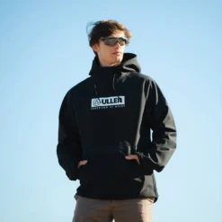 Impulse Black / Grey 37 Impulse Black / Grey -The Indian Face Ventas UL P06 09 04 1