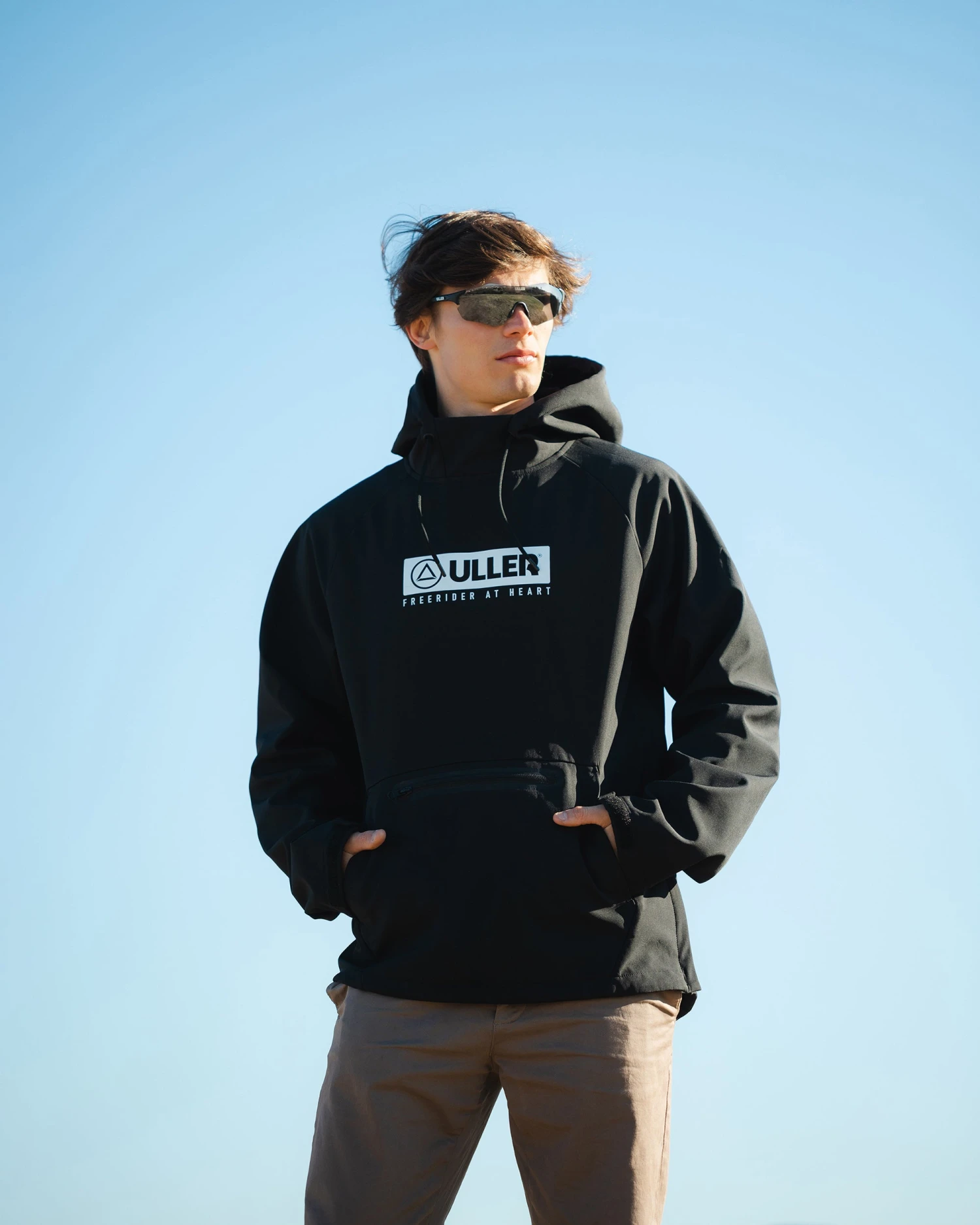 Impulse Black / Grey 18 Impulse Black / Grey - Imagen 16