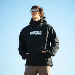 Impulse Black / Grey 38 Impulse Black / Grey -The Indian Face Ventas UL P06 09 05 1