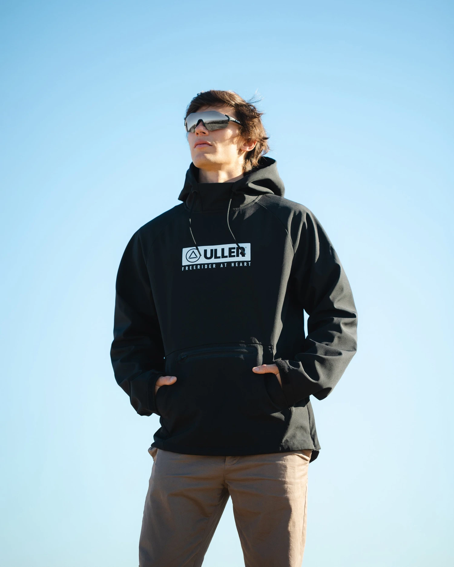 Impulse Black / Grey 19 Impulse Black / Grey - Imagen 17