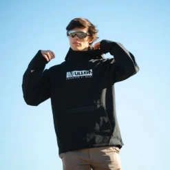 Impulse Black / Grey 39 Impulse Black / Grey -The Indian Face Ventas UL P06 09 06 1