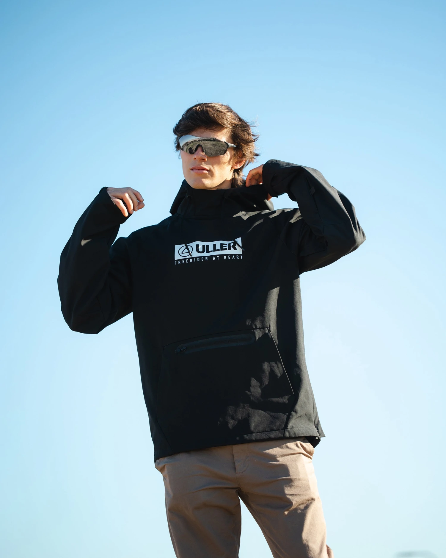 Impulse Black / Grey 20 Impulse Black / Grey - Imagen 18