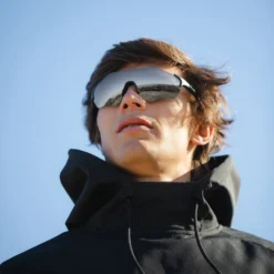 Impulse Black / Grey 40 Impulse Black / Grey -The Indian Face Ventas UL P06 09 07 1