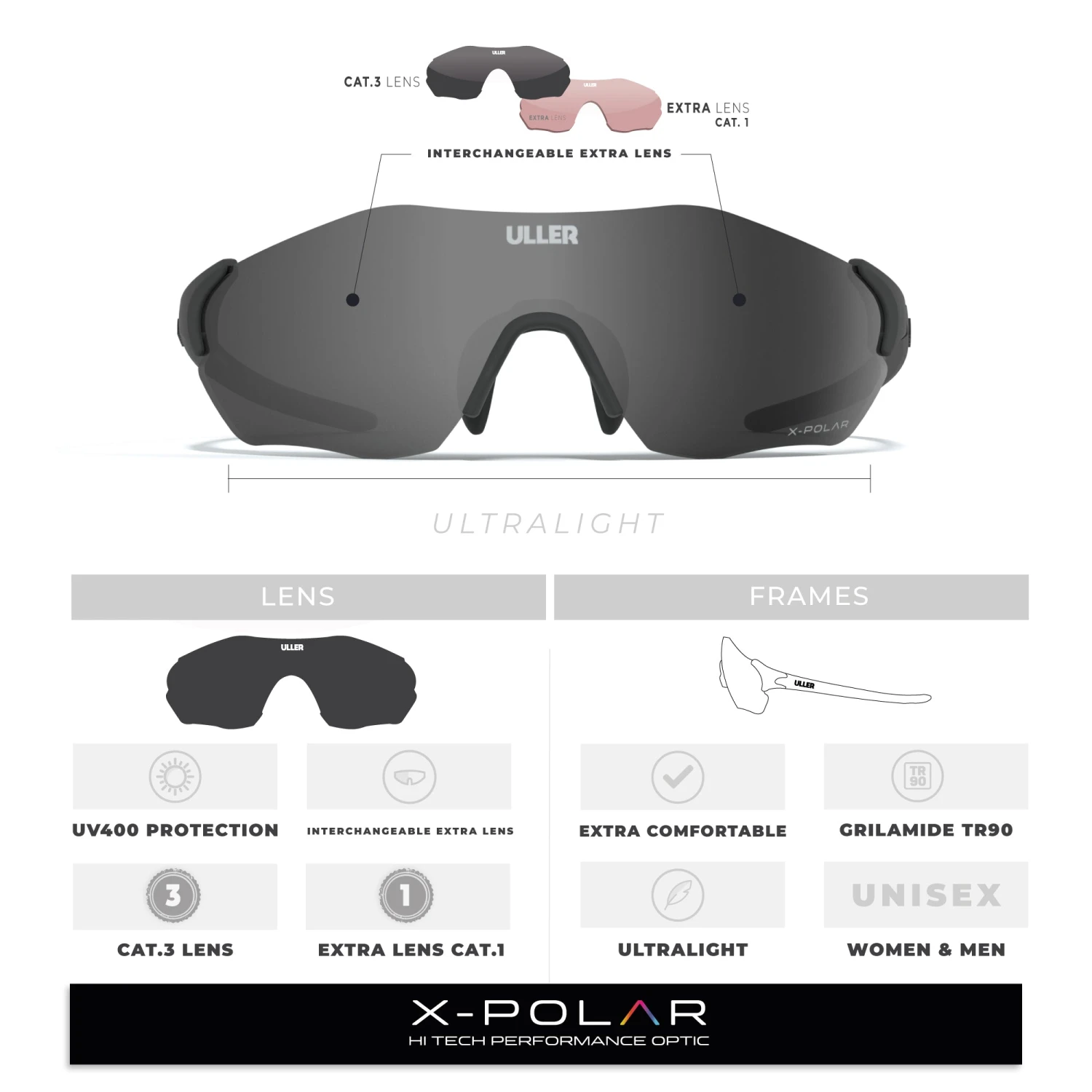 Impulse Black / Grey 9 Impulse Black / Grey - Imagen 7