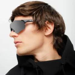 Impulse Black / Grey 31 Impulse Black / Grey -The Indian Face Ventas UL P06 09 08 1