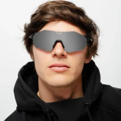 Impulse Black / Grey 32 Impulse Black / Grey -The Indian Face Ventas UL P06 09 09 1