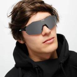 Impulse Black / Grey 33 Impulse Black / Grey -The Indian Face Ventas UL P06 09 10