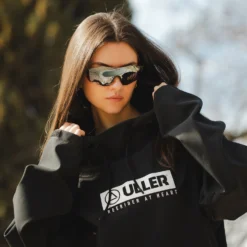 Impulse Black / Grey 41 Impulse Black / Grey -The Indian Face Ventas UL P06 09 11