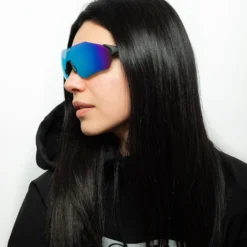 Impulse Black / Blue -The Indian Face Ventas UL P06 10 01 1